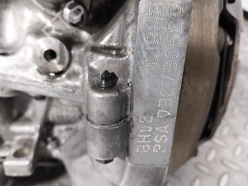 Engine CITROËN BERLINGO MULTISPACE (B9) 1.6 HDi 75 / BlueHDi 75 | BP36491264M1 - Image 6