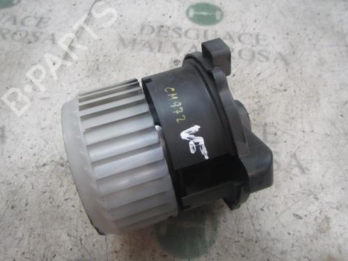Used Heater blower motor Heater blower motor SMART FORFOUR (454) 1.1 (454.030) (75 hp) 3822046 3822046