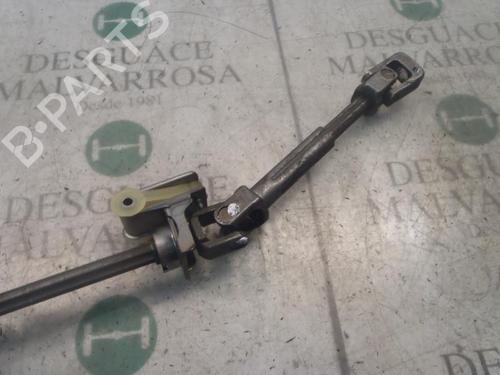 Steering column VW POLO (9N_, 9A_) 1.4 16V | BP3806315M21 