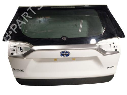 Used Tailgate Tailgate TOYOTA RAV 4 V (_A5_, _H5_) 2.5 Hybrid (AXAH52) (218 hp) 32316430 32316430