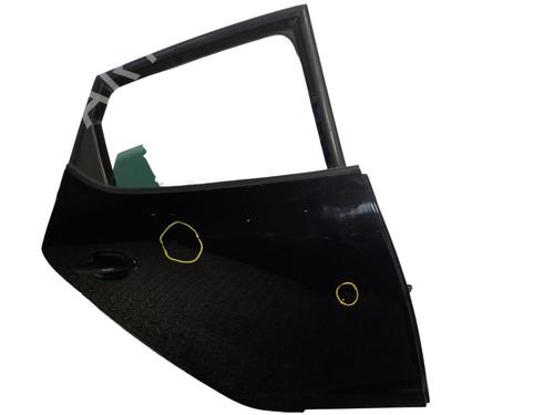 Used Right rear door SEAT IBIZA IV (6J5, 6P1) 1.6 TDI (90 hp) 11012207