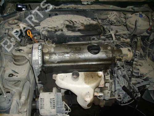 Engine mount VW POLO III (6N1) 60 1.4 | BP9086144M89 