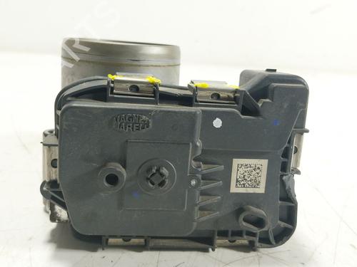 Throttle body CUPRA FORMENTOR (KM7, KMP) 1.4 e-Hybrid | BP27505320M82  - Image 5