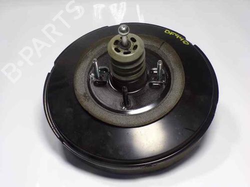 Used Servo brake Servo brake CITROËN C4 Picasso II [2013-2026] 6676991 6676991