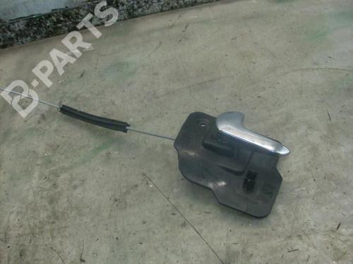 Used Front left interior door handle Front left interior door handle OPEL MERIVA A MPV (X03) 1.6 16V (E75) (100 hp) 3779722 3779722