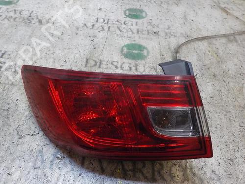 Used Left taillight RENAULT CLIO IV (BH_) [2012-2021]  3850632