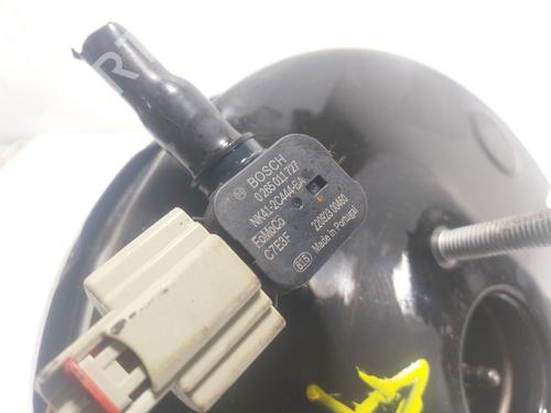 Servo brake FORD TRANSIT V363 Platform/Chassis (FED, FFD)  | BP23395483M42 