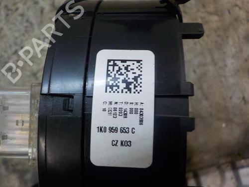 Squib airbag VW GOLF VI (5K1) 2.0 TDI | BP3848385C102 