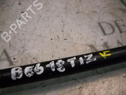 Tailgate lift support RENAULT CLIO II (BB_, CB_)  | BP14266643C138 