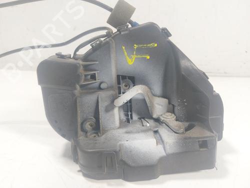 Rear left lock MERCEDES-BENZ CLS (C219) CLS 320 CDI (219.322) | BP16903919C100 