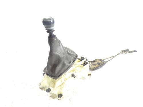 Used Gear lever Gear lever TOYOTA IQ (_J1_) 1.0 (KGJ10_, KGJ10R) (68 hp) 8338172 8338172