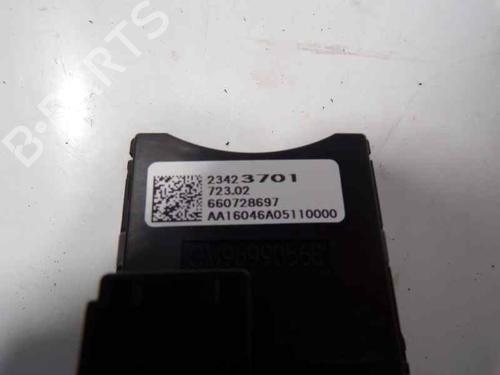 Steering column stalk OPEL KARL (C16) | BP6570539I23 - Image 4