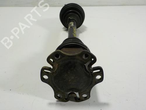Right front driveshaft AUDI A8 D3 (4E2, 4E8) 4.0 TDI quattro | BP11789533M39 - Image 3