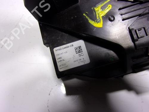 Rear left lock LAND ROVER DISCOVERY V (L462) D300 MHEV 4x4 | BP15835664C100 