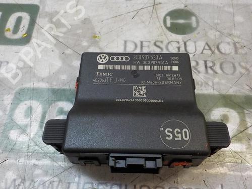 Used Electronic module VW PASSAT B6 (3C2) 2.0 TDI 16V (140 hp) 3858426