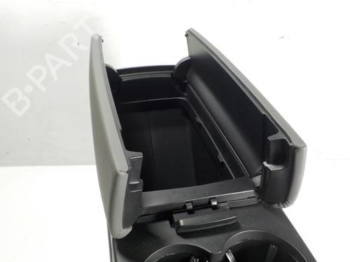 Armrest / Center console CITROËN C5 AIRCROSS (A_) 1.5 BlueHDi 130 (ACYHZJ, ACYHZR) | BP9966532I20 
