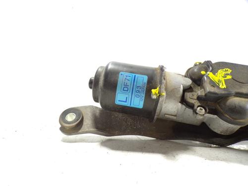 Front wiper motor MAZDA 2 (DY) | BP7573548M29 - Image 3