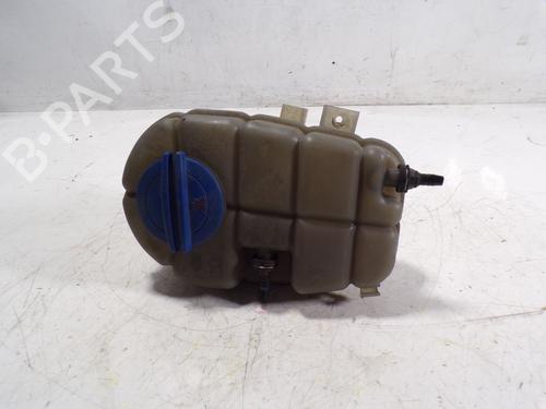 Expansion tank AUDI A7 Sportback (4GA, 4GF) 3.0 TDI quattro (245 hp) 4G0121403AC