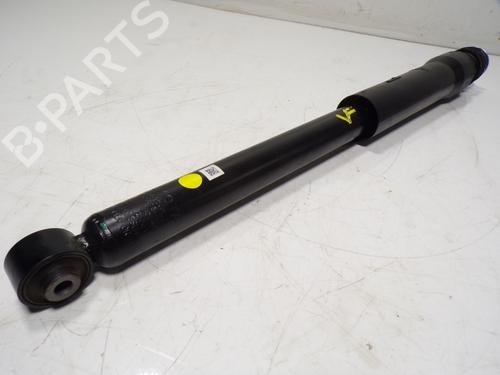 Right rear shock absorber TOYOTA YARIS (_P21_, _PA1_, _PH1_) 1.5 Hybrid (MXPH11) | BP11193661M19 