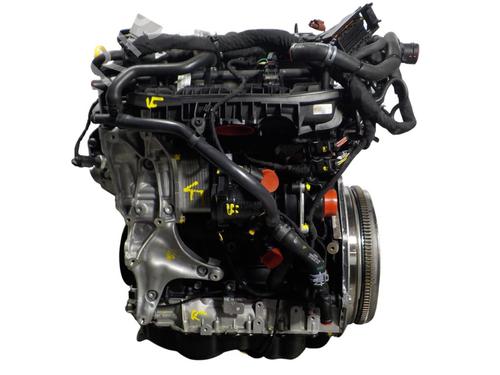 Used Engine Engine CUPRA LEON Sportstourer (KL8, KU8, KUD) [2020-2026] 13507485 13507485