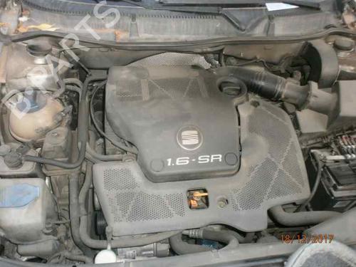 Boîtier papillon SEAT LEON (1M1)  | BP3852588M82