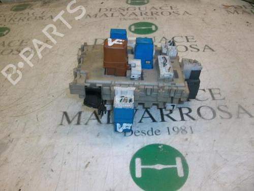 Used Fuse box NISSAN ALMERA II Hatchback (N16) 1.8 (114 hp) 3787161