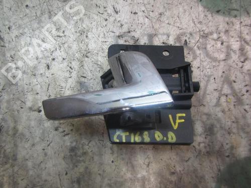 Used Front right interior door handle Front right interior door handle VW PHAETON (3D1, 3D2, 3D3, 3D4, 3D6, 3D7, 3D8, 3D9) 3.0 V6 TDI 4motion (224 hp) 4008880 4008880