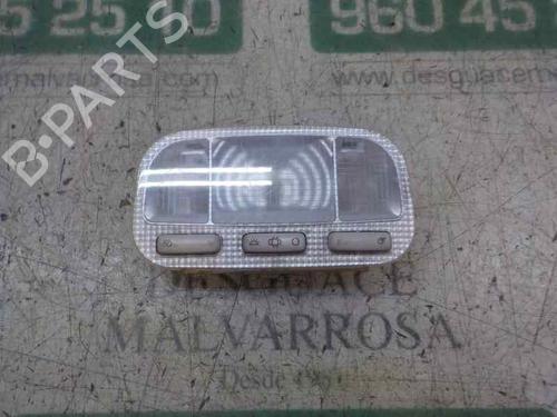 Used Interior roof light Interior roof light PEUGEOT 5008 (0U_, 0E_) 2.0 HDi 150 / BlueHDi 150 (150 hp) 7412040 7412040