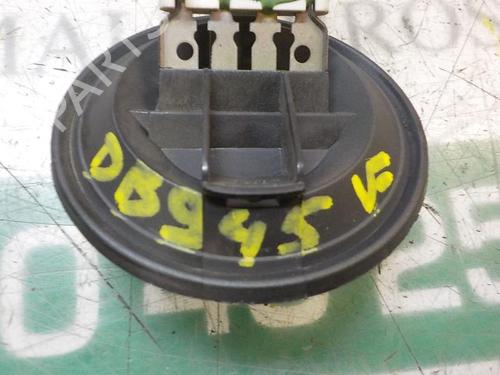 Heater resistor SKODA FABIA II (542) 1.2 | BP11644649M108