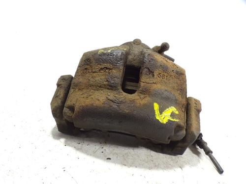 Used Left front brake caliper Left front brake caliper VW TOURAN (1T1, 1T2) 2.0 TDI (170 hp) 11553062 11553062