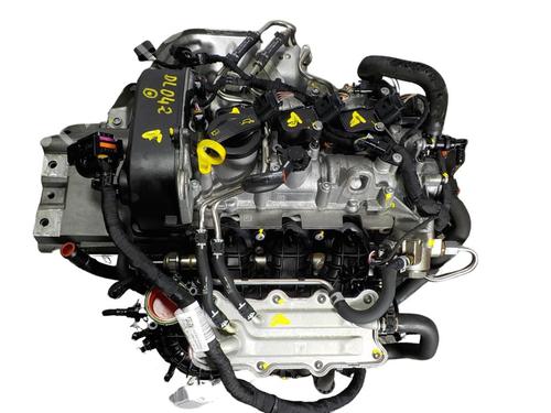 Engine VW POLO V (6R1, 6C1)  | BP14981875M1 