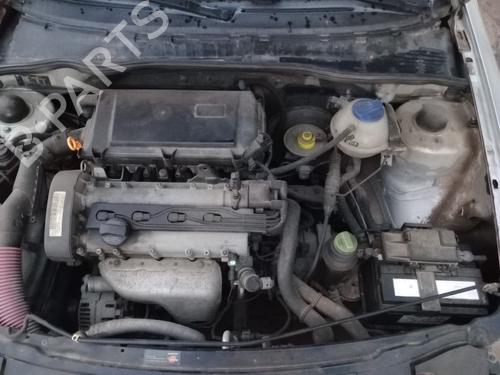 Front right exterior door handle SEAT IBIZA II (6K1) 1.4 16V | BP10994868C129 