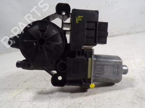 Used Left rear window motor Left rear window motor SEAT LEON (5F1) [2012-2021] 8668463 8668463