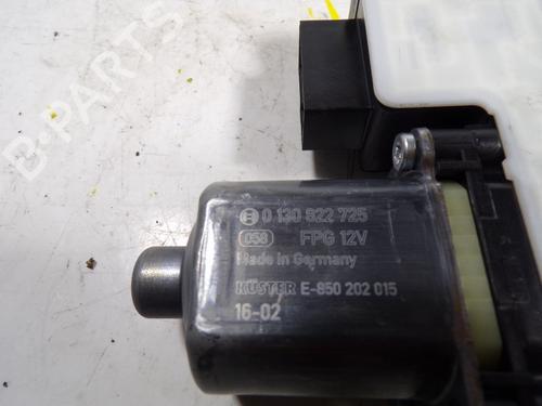 Left rear window motor SKODA OCTAVIA III Combi (5E5, 5E6) 2.0 TDI | BP7314690E23 