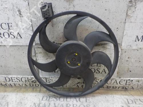 Koelventilatormotor OPEL ASTRA G Hatchback (T98) 1.6 16V (F08, F48) (101 hp) 3857145