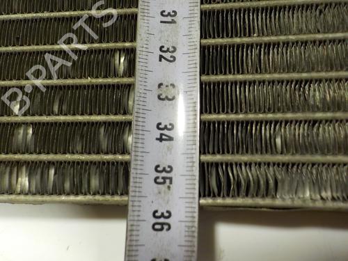 AC radiator MERCEDES-BENZ CITAN MPV (W415)  | BP10994637M32 