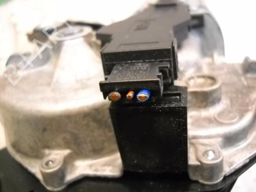 Rear wiper motor OPEL CORSA D (S07) 1.3 CDTI (L08, L68) | BP3738157M102 