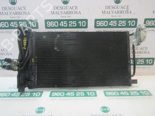 Used AC radiator AC radiator BMW 3 Touring (E46) 330 d (184 hp) 3870012 3870012
