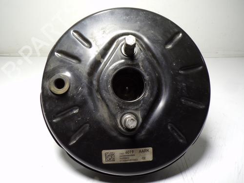 Used Servo brake OPEL ASTRA K (B16) [2015-2022]  13230927