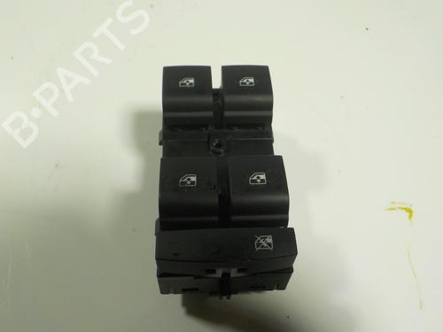 Used Left front window switch OPEL ASTRA J Sports Tourer (P10) [2010-2015]  12595426