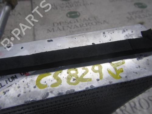 Air conditioning evaporator CITROËN C5 II (RC_)  | BP11643520M109 