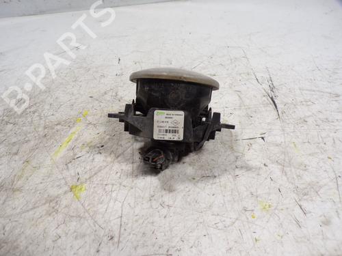 Right front fog light DACIA SANDERO II  | BP7847415C31 