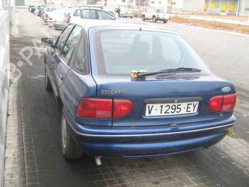 Engine mount FORD ESCORT V (AAL, ABL) 1.6 i 16V | BP9086710M89 
