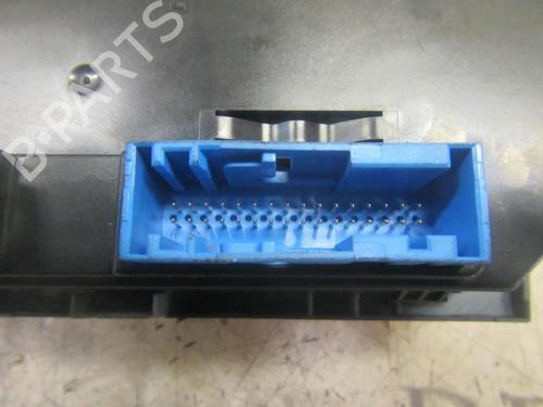 Climate control OPEL ASTRA H (A04) 1.6 (L48) | BP3845841I5 - Image 2