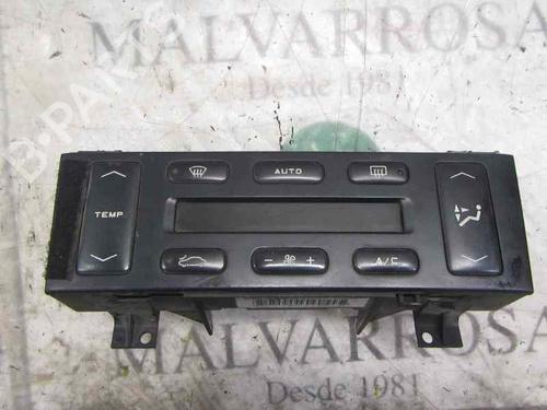 AC-Styringsenhed/Manøvreenhed PEUGEOT 406 (8B) [1995-2005]  3833167