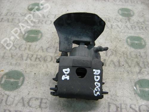 Used Left front brake caliper VW GOLF III (1H1) 1.6 (101 hp) 11556884