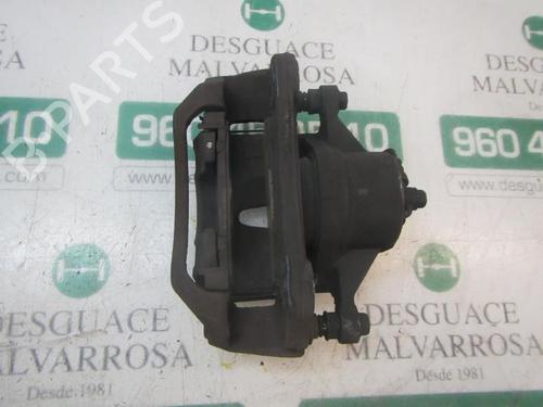 Right front brake caliper KIA CEE'D SW (ED)  | BP11550648M104 