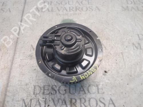 Gebläsemotor JAGUAR S-TYPE II (X200) 3.0 V6 | BP3810566M62 