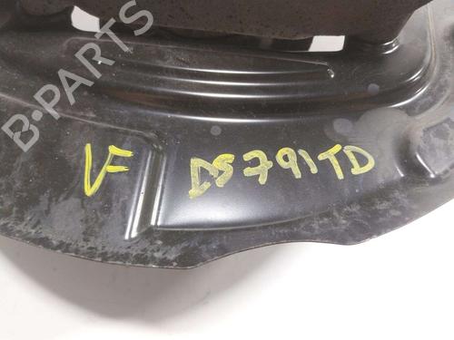 Right rear steering knuckle FORD MONDEO V Hatchback (CE) 2.0 EcoBlue | BP37689712M28 - Image 2