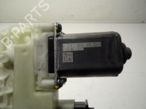 Left front window motor MERCEDES-BENZ GLC (X253)  | BP12179885E21 